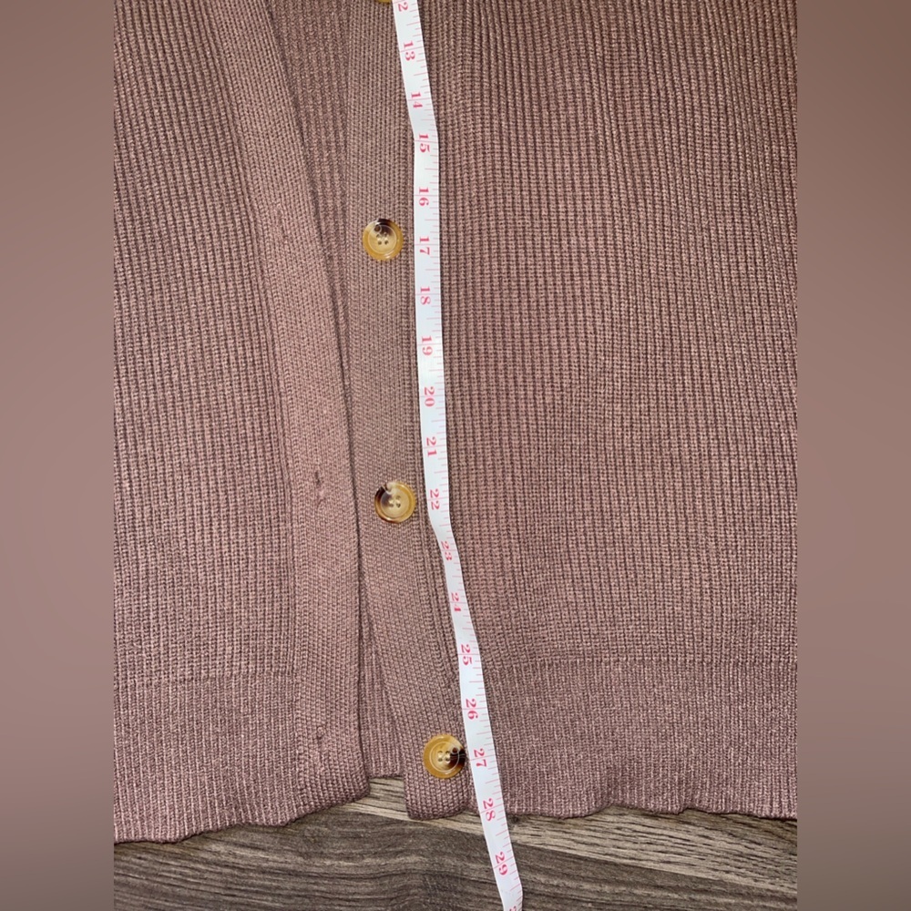 Woman's cardigan - Picture 5 of 5